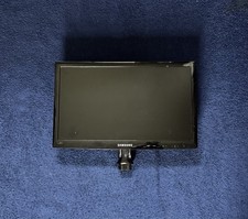 Samsung 24 Black Sharp Roku