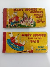 Vintage ENID BLYTON: Mary