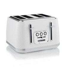 Swan ST19025WHT - Elegance 4