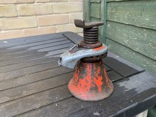 Shelley Lj225 Jack Classic Mini Or Convert To Jaguar Tool Kit Item