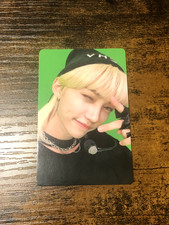 Stray Kids Felix DICON