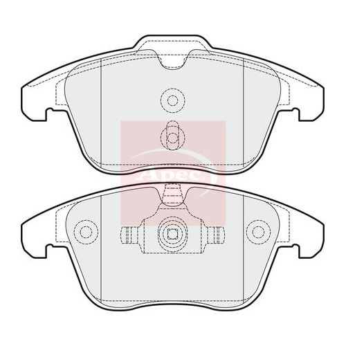 For volvo v70 iii - for,