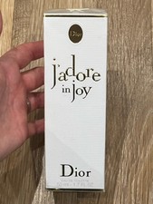 Dior J’Adore In Joy Perfume