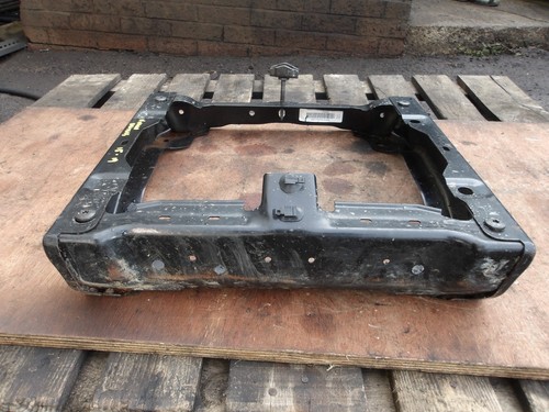 Renault trafic drivers seat - trafic,