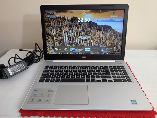 Dell inspiron laptop - dell,