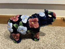 Floral Parade by Tina Wagstaff