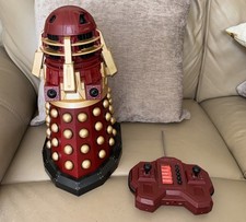Doctor Who 12” Supreme Dalek