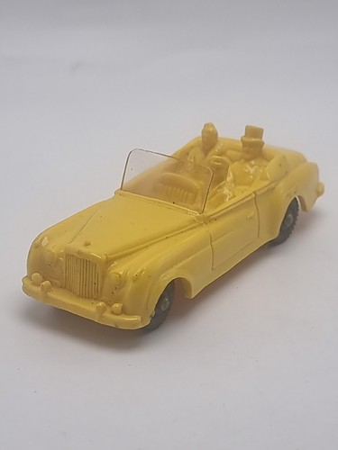 Rare 1960 vintage tomte - rare,