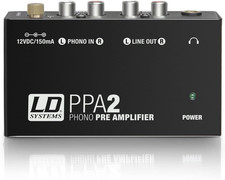 LD Systems PPA 2 - Phono