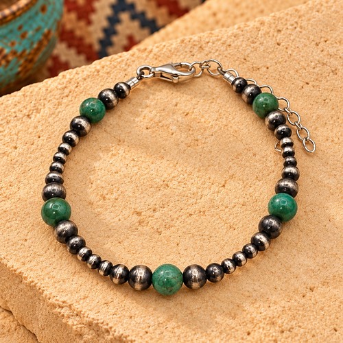 Sonoran turquoise bracelet - sonoran,