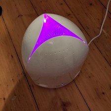 Airfree Air Purifier and steriliser IRIS60 Electric Mains 240v V Good Condition