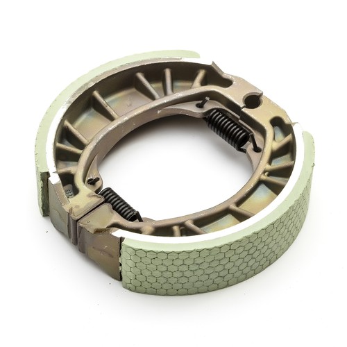 Chinese scooter brake shoes - chinese,