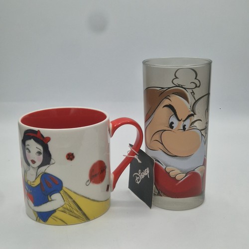 Disney princess snow - princess, white