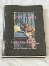 Grayson Perry - Sketchbooks -