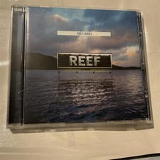 Rides by Reef (CD, 1999). Postage £1.00