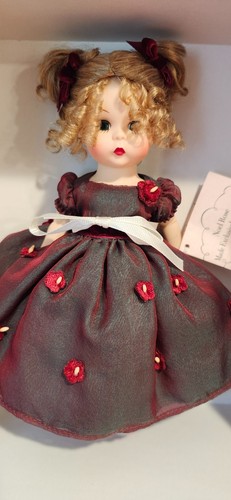 Madame alexander noel rose - madame,