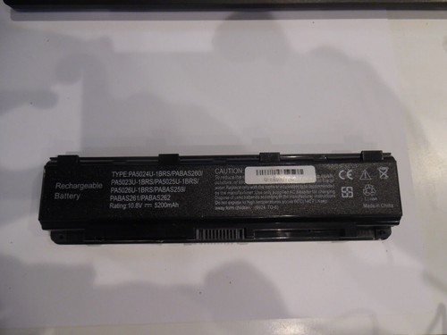 For toshiba satellite - pro, c855