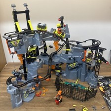 Playmobil 70925 Dino Rise Mine Dinosaur Toy Set 