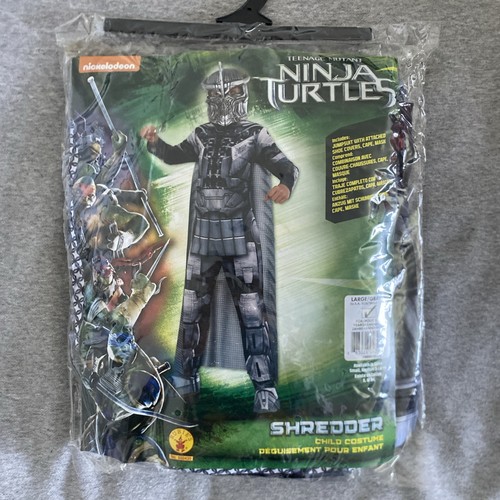 Teenage mutant ninja turtles - teenage,