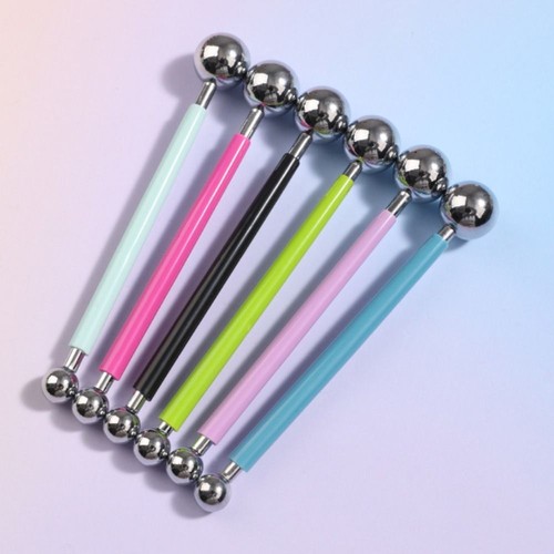 4pcs metal ball sculpture - 4pcs,
