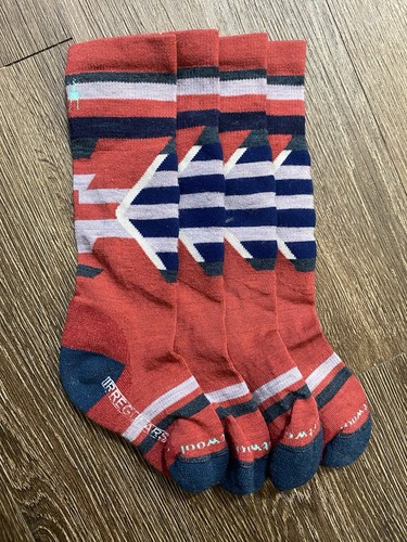 Lots pairs smartwool ski - lots,