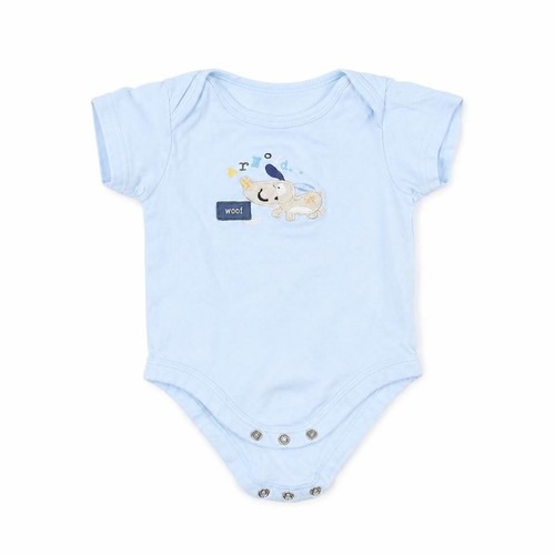 Babaluno baby babygrow - baby,