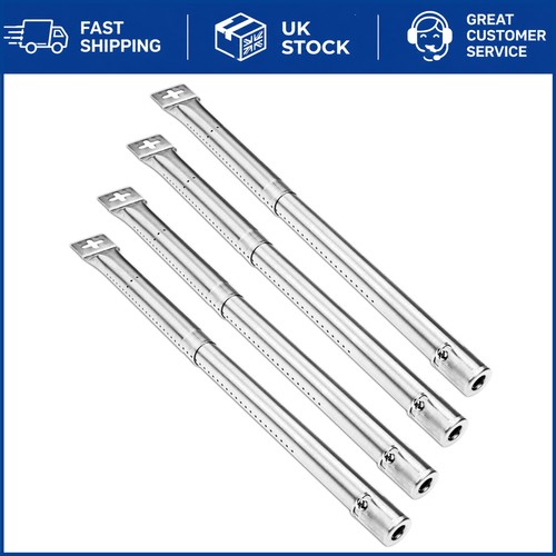 Universal stainless steel bbq - universal,