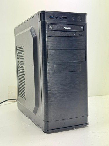 Custom gaming 8700k 16gb - custom, pc