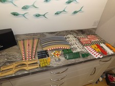 CE132: Quantity of Vintage