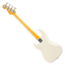 Fender American Vintage II 1960 Precision Bass RW OWT Electric Bass