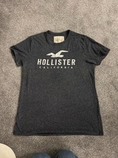 Hollister t-shirt