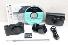 PANASONIC LUMIX DMC-LF1