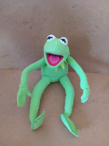 The muppets vintage 1980s - vintage,