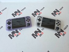 Anbernic RG35xx H Retro Emulator Handheld Gaming Console