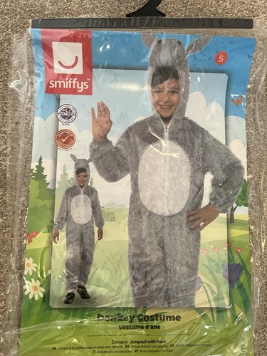 Smiffys donkey costume - donkey,