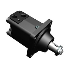 Vincke 200CC, 4 Bolt Wheel