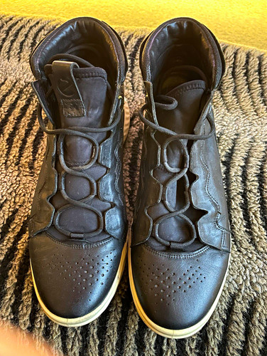 Ecco ladies black leather - ecco,