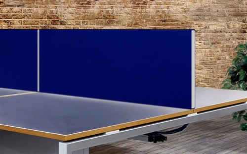 Desk divider desktop screen - desk,