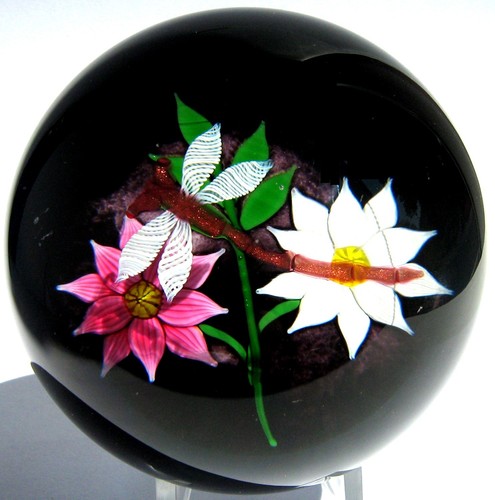 Paperweight william manson - paperweight,