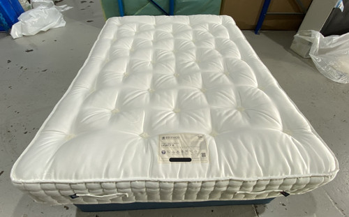 Hypnos kingsize mattress - hypnos,
