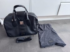 Very Rare Samsonite Black Label By Viktor & Rolf Boarding Bag (2008) VGC