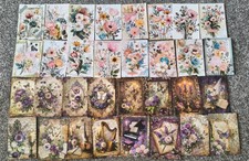 Hunkydory Pocket Pad Sheets x
