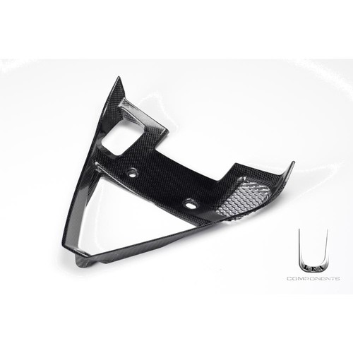 Triangle union keels - union, carbon