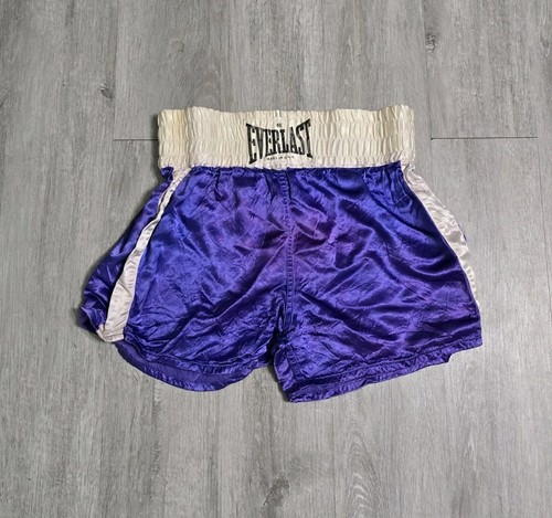 Vintage everlast boxing shorts - vintage,