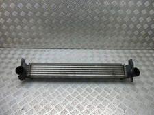 2014 Seat Ibiza FR 6J 1.6 TDI CAYC Intercooler Radiator 6R0145805