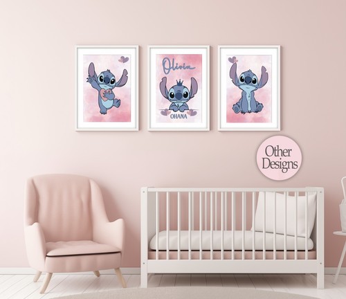 Set lilo and stitch - set, of