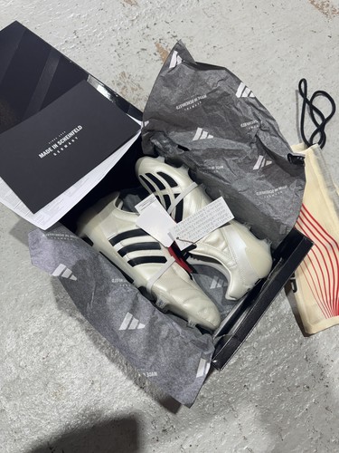 Adidas predator mania - mania, fg