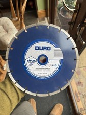 Duro 230DSBM Base Diamond