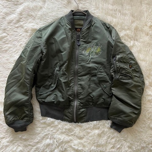 Alpha industries flight - industries,