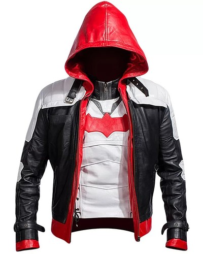 Men batman arkham - arkham, nights